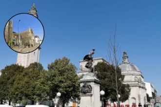 Cardiff church shops plan stalls over privacy concerns 2026