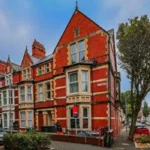Cardiffs Best Preserved Residential Streets