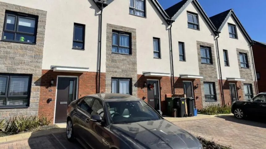 Cardiff’s Fastest Growing Residential Communities Cardiff 2026