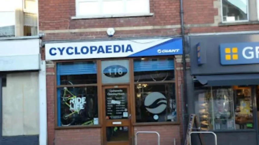 Cardiffs Oldest Bike Shops Guide – Cardiff 2026