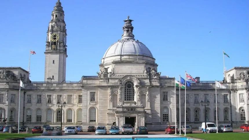 Cardiff’s Richest Heritage Neighbourhoods History & Landmarks 2026