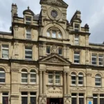 Coal Exchange History Cardiff Industrial Landmark Cardiff 2026