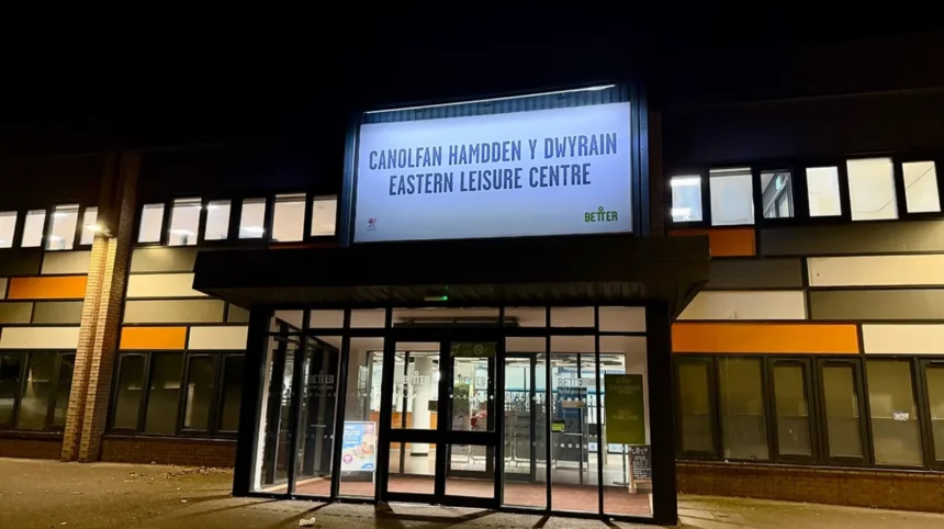Community Centres in Rumney, Cardiff: Complete Local Guide