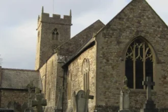 Community Churches in Rumney Cardiff History Governance and Social Impact Guide