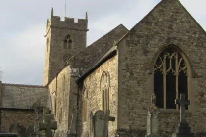 Community Churches in Rumney Cardiff History Governance and Social Impact Guide