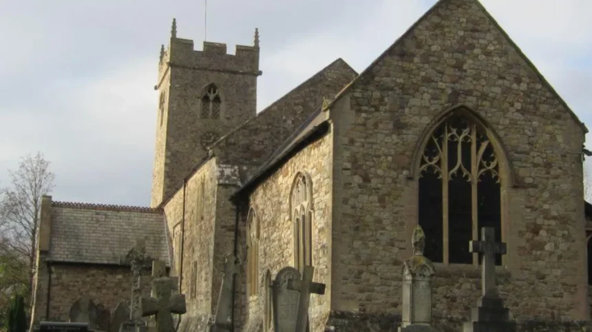Community Churches in Rumney Cardiff History Governance and Social Impact Guide