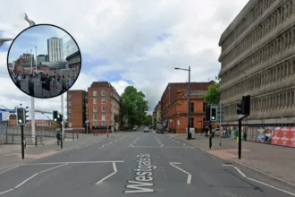 Community Shield Cardiff Travel Guide: Road Closures, Parking 2026