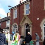 Complete Guide to Mosques in Grangetown History Services and Community Impact