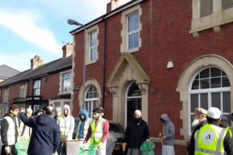 Complete Guide to Mosques in Grangetown History Services and Community Impact