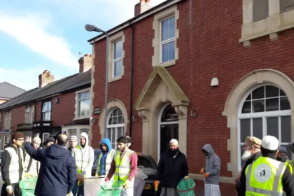 Complete Guide to Mosques in Grangetown History Services and Community Impact