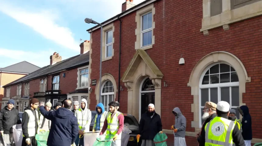 Complete Guide to Mosques in Grangetown History Services and Community Impact
