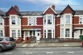 Complete Guide to Renting in Cathays Cardiff 2026