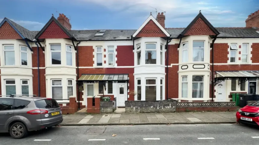 Complete Guide to Renting in Cathays Cardiff 2026
