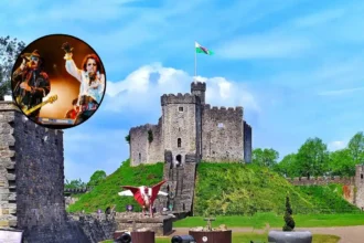 Depot Live Record Breaking Summer Music Series Cardiff 2026