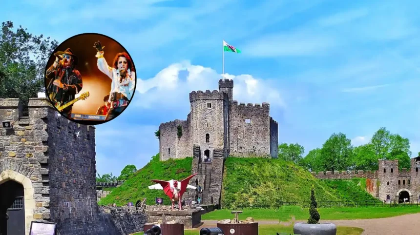 Depot Live Record Breaking Summer Music Series Cardiff 2026
