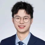 Dr. Ruiyang He