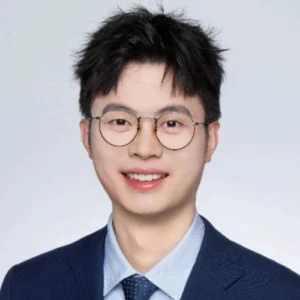 Dr. Ruiyang He