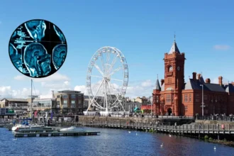Draig Therapeutics Raises $65m for Depression Drug, Cardiff 2026