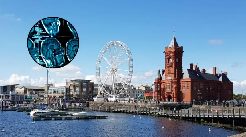 Draig Therapeutics Raises $65m for Depression Drug, Cardiff 2026