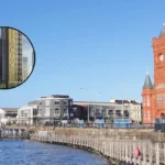 Draycott Secures £67.2m for 340-Unit BTR Scheme in Cardiff 2026