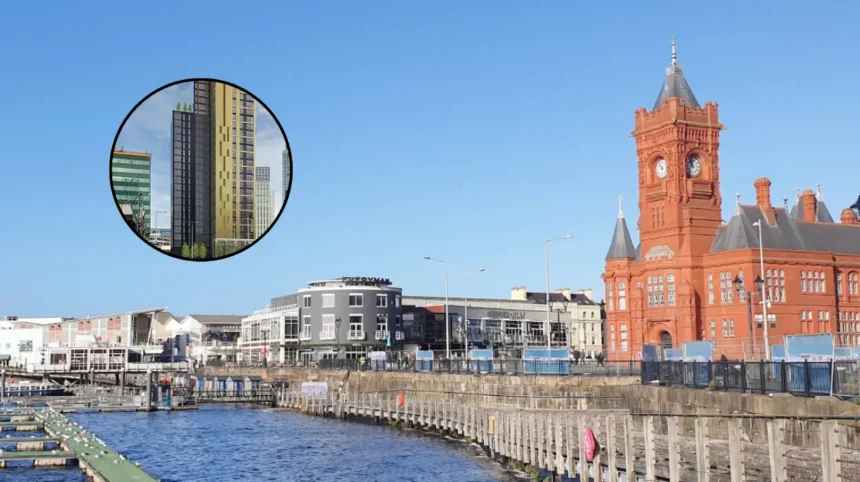 Draycott Secures £67.2m for 340-Unit BTR Scheme in Cardiff 2026