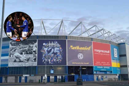 EFL Broadcast Deal: Watch Cardiff City Championship Matches In Cardiff 2026