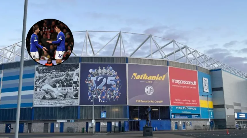EFL Broadcast Deal: Watch Cardiff City Championship Matches In Cardiff 2026