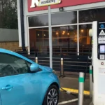EV Charging Points in Cardiff Complete 2026 Guide