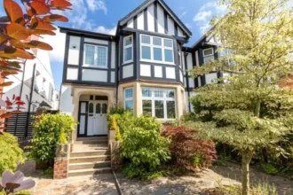 Edwardian Homes Across Penylan Architecture & History Cardiff 2026