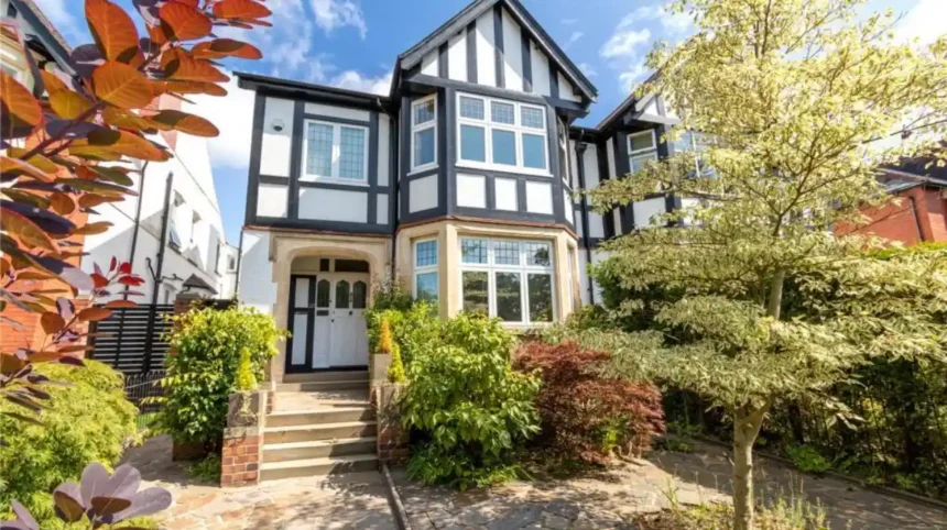 Edwardian Homes Across Penylan Architecture & History Cardiff 2026