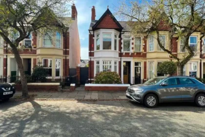 Edwardian Houses History, Architecture & Heritage Penylan 2026