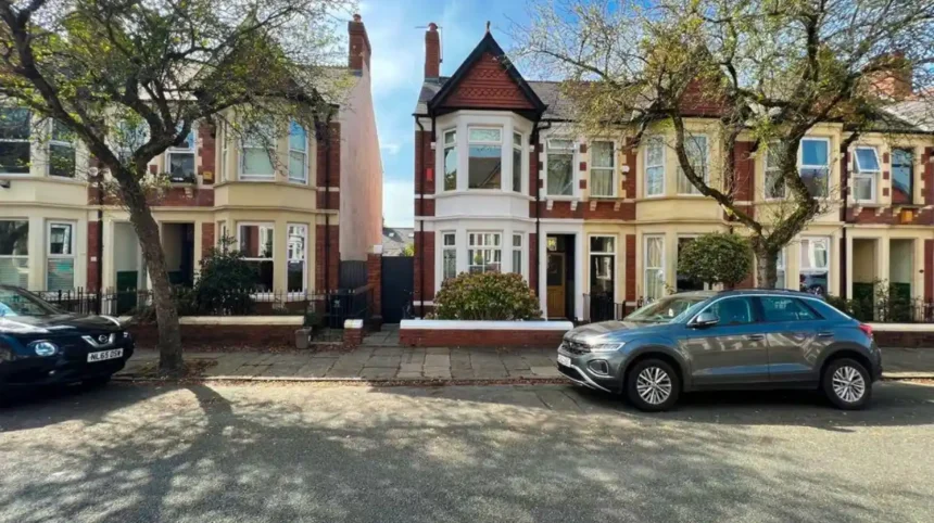 Edwardian Houses History, Architecture & Heritage Penylan 2026