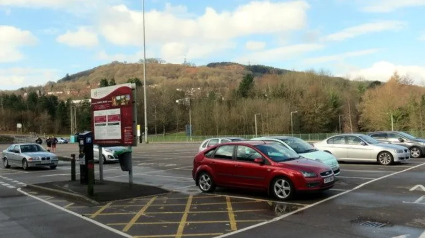 Every Cardiff Park & Ride Explained Cardiff 2026