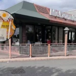 Excelsior Road Cardiff McDonald's Reopens After Major Redesign 2026