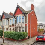 Exploring Hidden Streets in Roath, Cardiff [2026]