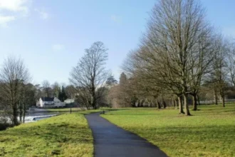 Exploring Quiet Walks in Llandaff Scenic Trails and Local Heritage in Cardiff (2026)