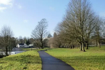 Exploring Quiet Walks in Llandaff Scenic Trails and Local Heritage in Cardiff (2026)