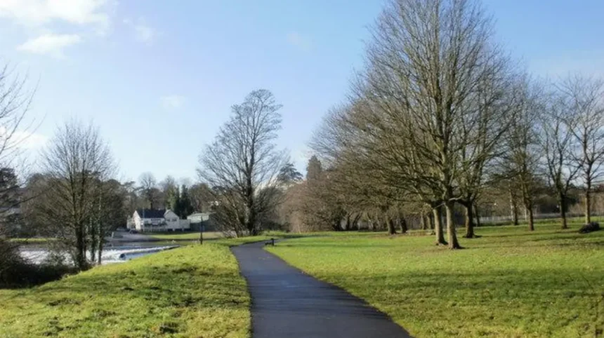Exploring Quiet Walks in Llandaff Scenic Trails and Local Heritage in Cardiff (2026)