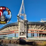 FA Community Shield 2026: Arsenal vs Man City Relocated to Cardiff 2026