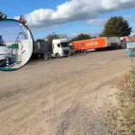 FSEW Opens First Dedicated Electric HGV Hub in Cardiff 2026