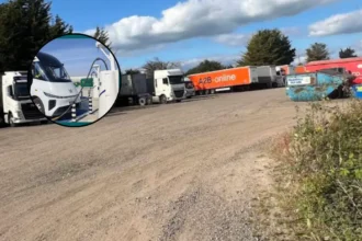 FSEW Opens First Dedicated Electric HGV Hub in Cardiff 2026