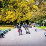 Family Walks Near Heath Park Cardiff Guide 2026