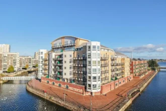 Flats Around Cardiff Bay Areas, Types and Costs Cardiff Bay 2026