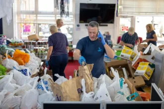 Food Banks in Cardiff Emergency Food Support Guide 2026