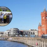 Food Cardiff Expands Strategy Board to Drive 2030 Sustainable Food Movement Cardiff 2026