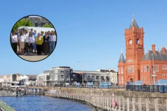 Food Cardiff Expands Strategy Board to Drive 2030 Sustainable Food Movement Cardiff 2026