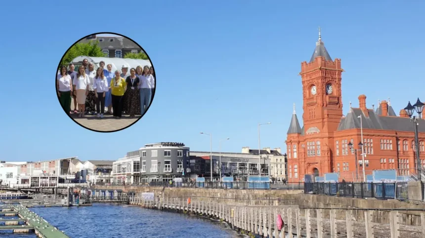 Food Cardiff Expands Strategy Board to Drive 2030 Sustainable Food Movement Cardiff 2026