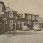Forgotten Buildings in Splott Cardiffs Lost Industrial History (2026)