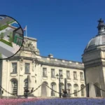 Former Cardiff Offices Set to Become Gym and Padel Venue, Llanishen 2026