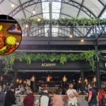Fowl & Fury Celebrates Expansion Success at Newport Market 2026